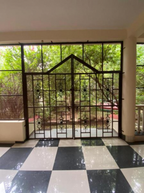 Sharad Baug homestay